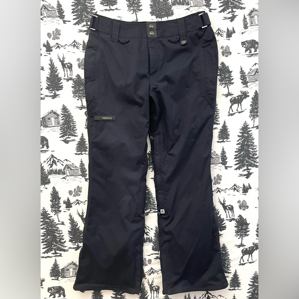 MEN’S HOLDEN SNOWBOARD PANTS